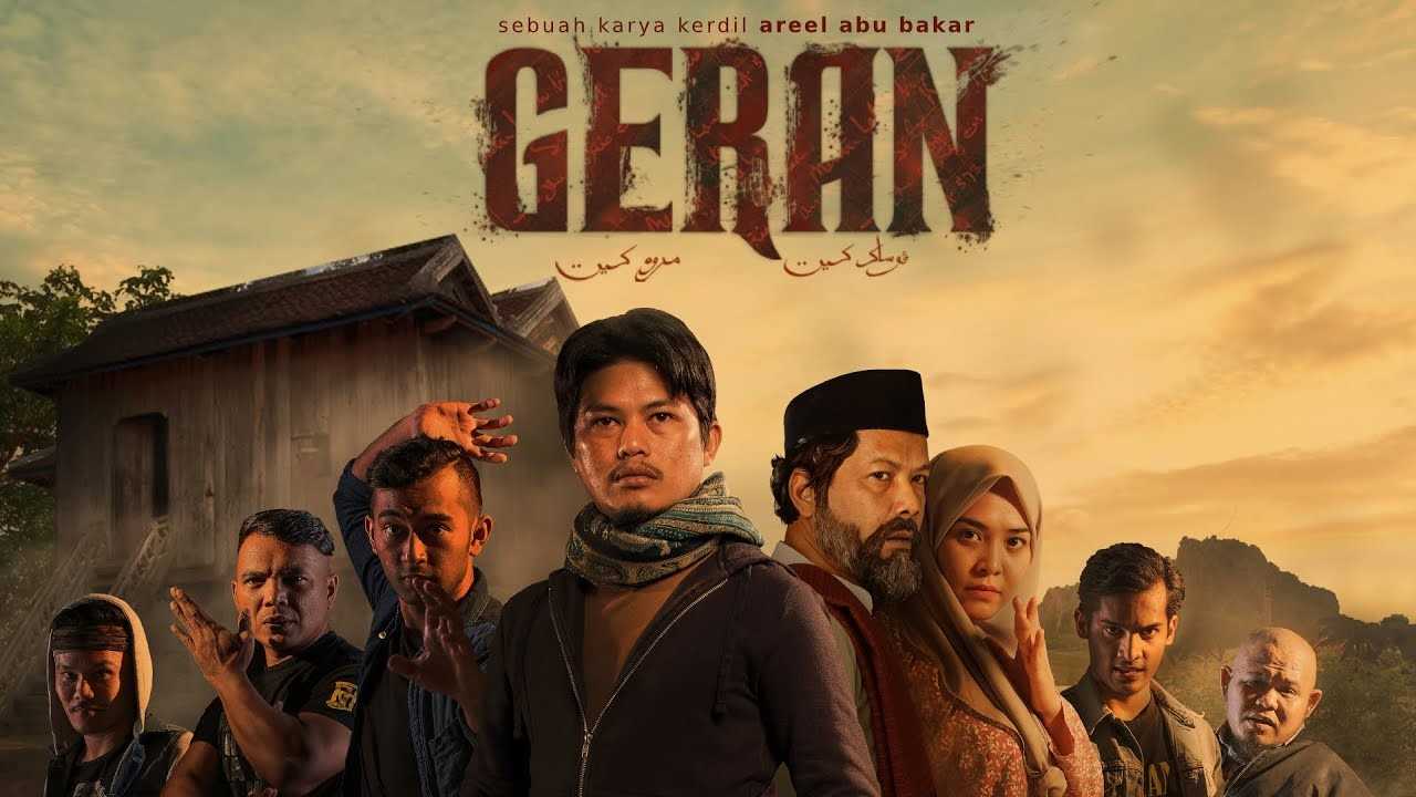 Geran - Featured image