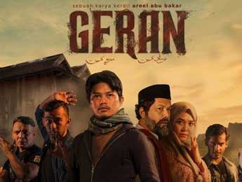 Geran - Featured image