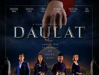 Daulat - Featured image